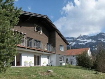 Schattenbergstrasse, Kriens, Kanton Luzern