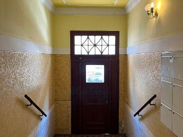 Leostraße, Leipzig, Schönefeld-Abtnaundorf