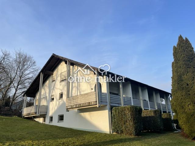 Mehrfamilienhaus mit Wertsteigerungspotenzial in hervorragender Lage
