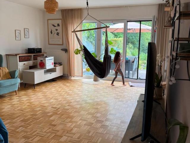 Mehrfamilienhaus mit zusätzlichen Apartment in Essen