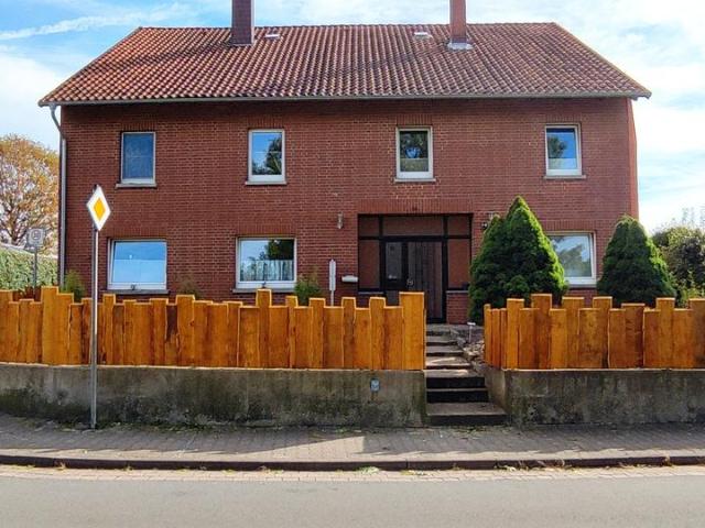 Mehrfamilienhaus mit Ausbaupotenzial