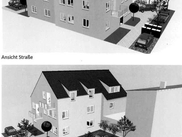 Mehrfamilienhaus mit Ausbaupotenzial in Wiesbaden Mainz Kastel