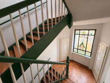 Georgplatz, Leipzig - Balkon