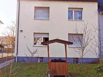 Großauheim, Taunus, Rheinland-Pfalz - Keller