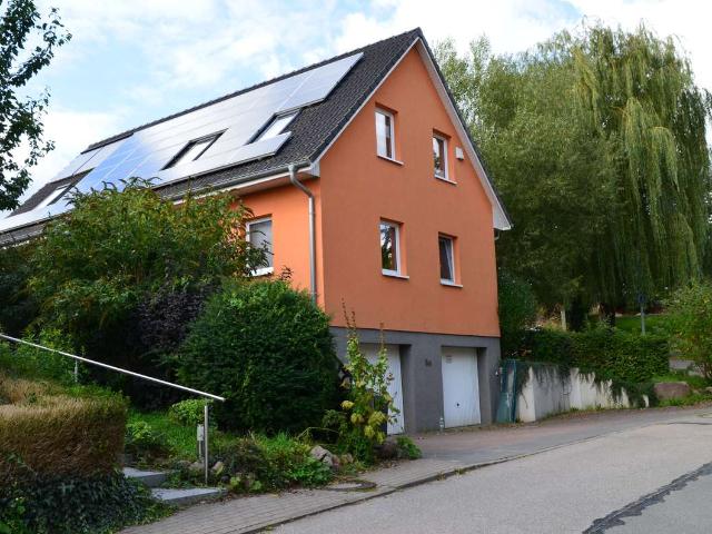 Mehrfamilienhaus mit Blick auf Ratzeburger See in Groß Sarau