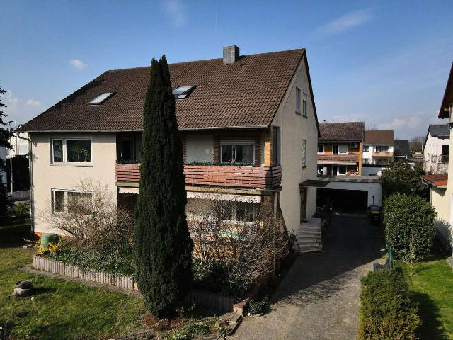 Mehrfamilienhaus mit ca. 343 m² Wohnfläche – voll vermietet und provisionsfrei