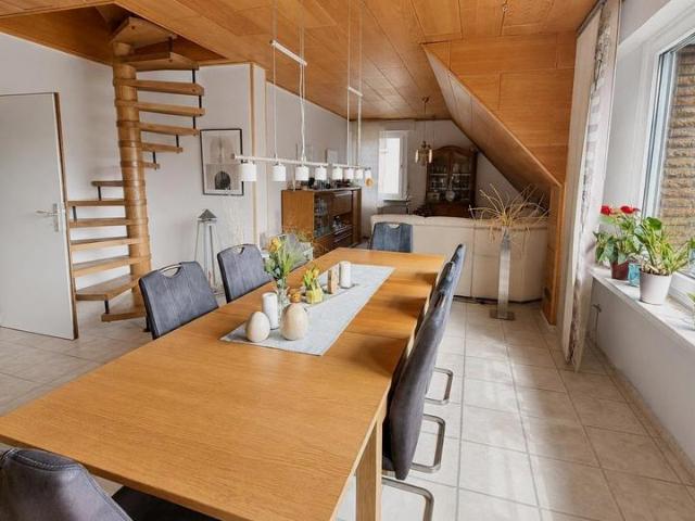 Mehrfamilienhaus mit Charme