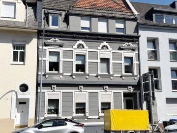 Mehrfamilienhaus mit Entwicklungspotenzial in top Lage von MG Windberg!