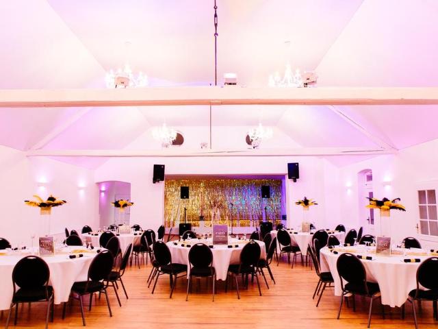 Mehrfamilienhaus mit Eventlocation Renditeobjekt