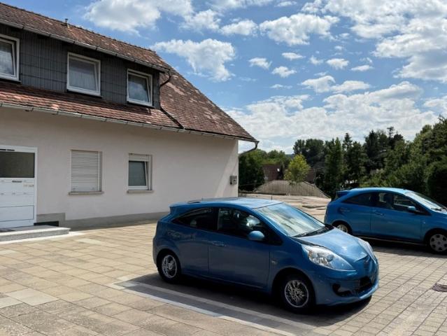 Mehrfamilienhaus mit Gewerbe: 6,4% Ankaufsrendite