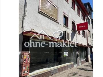 House for sale in Alt-Bessungen - Keller