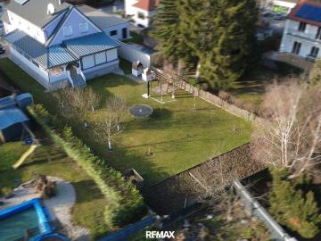 Mehrfamilienhaus mit großem Garten in Traismauer
