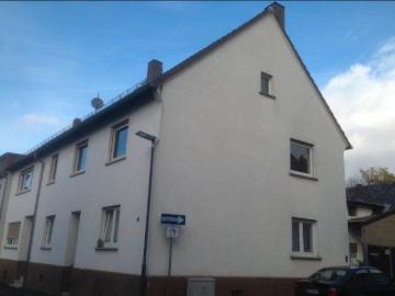 Mehrfamilienhaus mit großem Potenzial