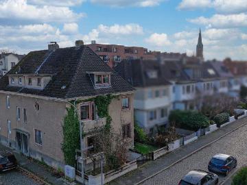 House for sale in Geestendorf