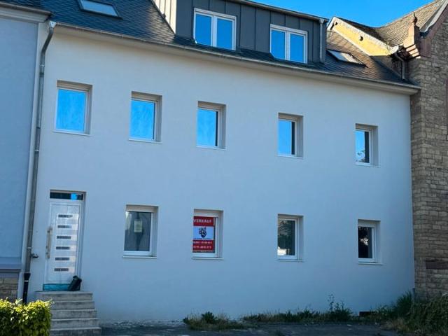 Mehrfamilienhaus mit hohem Potential Grenznähe – Bettingen