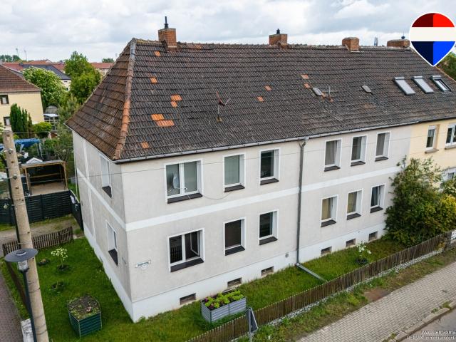 Mehrfamilienhaus mit klassischer Aufteilung und langfristigem Renditepotenzial