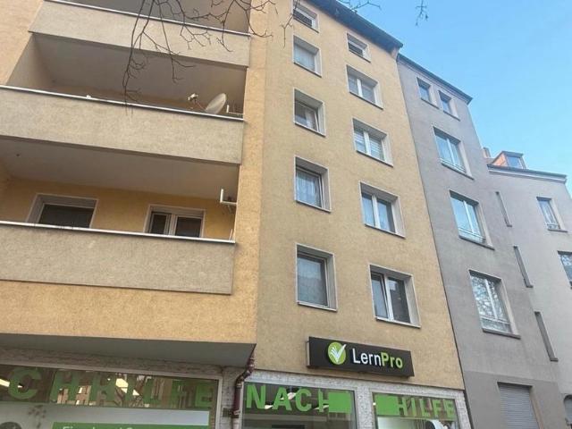 Mehrfamilienhaus mit neuen Wohnungen plus GewerbeeinheitDortmund