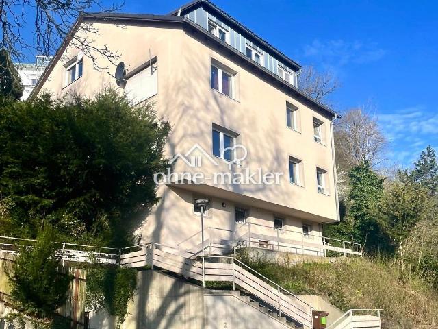 Mehrfamilienhaus mit Panoramablick in Blaubeuren