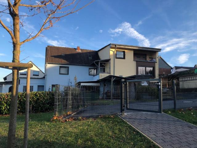 Mehrfamilienhaus mit Potential Kapitalanlage 3WEH vermietet
