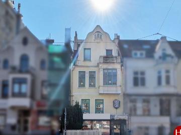 Haus for sale in Peterswerder