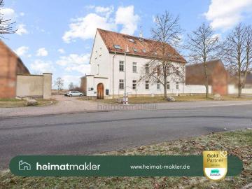 Werlitzsch, Nordsachsen, Sachsen - Keller
