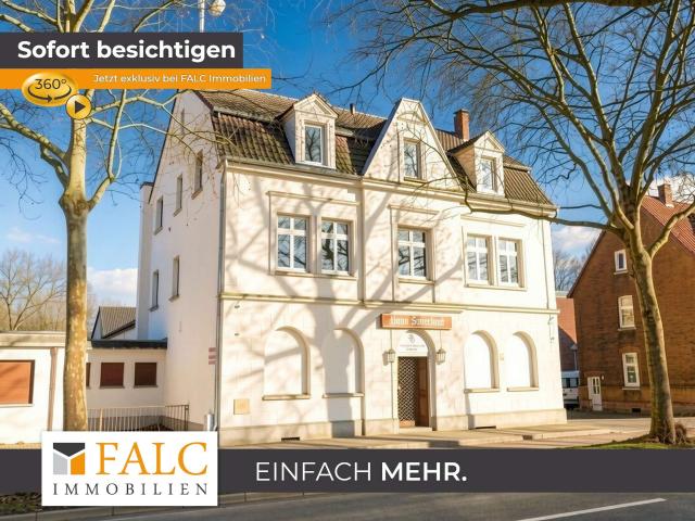 Mehrfamilienhaus mit Potenzial – attraktive Kapitalanlage auf 5.088 m²