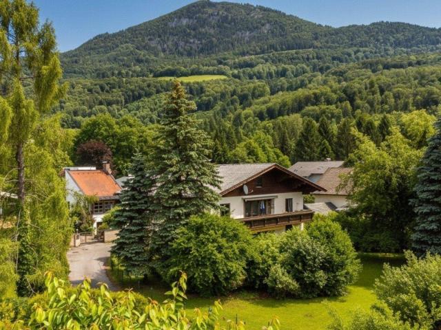 Mehrfamilienhaus mit Potenzial in Bestlage Salzburg Aigen