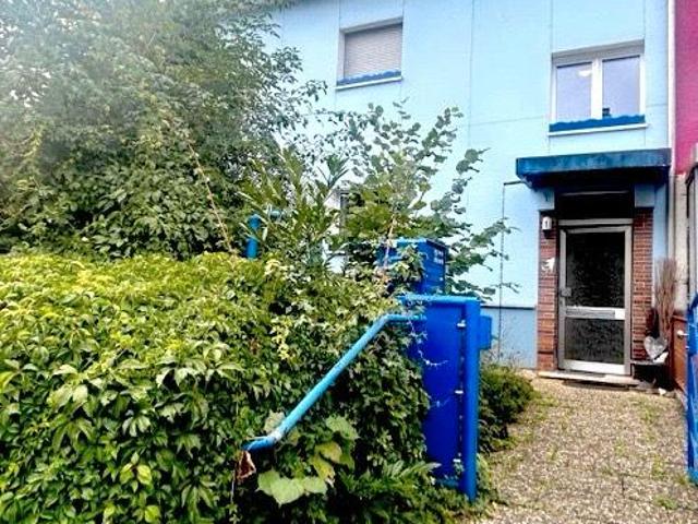 Mehrfamilienhaus mit Potenzial in Top Lage Pforzheim Arlinger