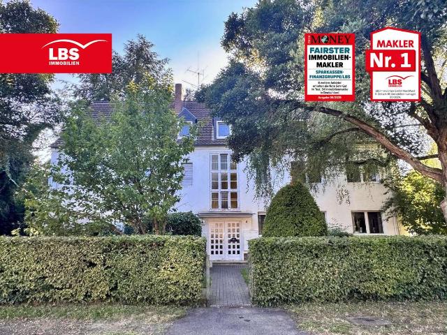Mehrfamilienhaus mit Potenzial in Top Lage von Köln Junkersdorf