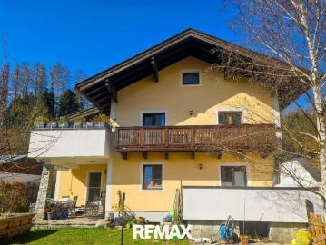 Mauerbach, Radstadt, Radstadt, Bezirk Sankt Johann im Pongau, Bundesland Salzburg