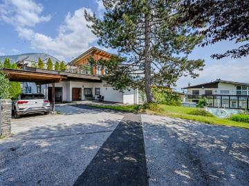 Mehrfamilienhaus mit Potenzial zum Verwirklichen eigener Träume in Angerberg
