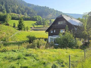 Zirkitzen, Bad Kleinkirchheim, Bezirk Spittal an der Drau, Kärnten