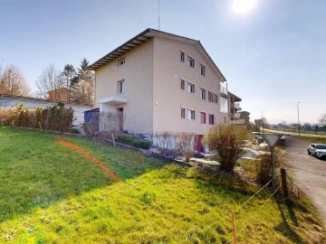 Buchrain, Kanton Luzern