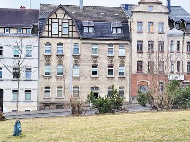 Mehrfamilienhaus mit stilvoller Klinker Fassade zu verkaufen