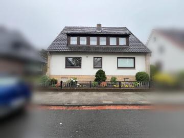 Mehrfamilienhaus mit Südgarten& Wintergarten Huchting ohne Makler