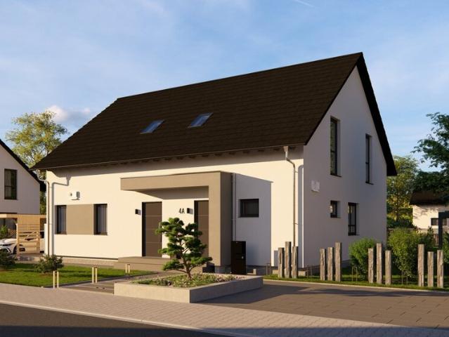 Mehrfamilienhaus nach Maß Euer Zuhause, eure Möglichkeiten