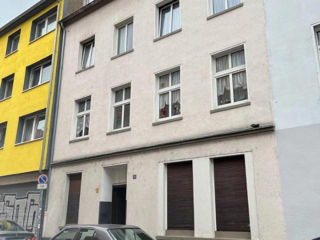 Mehrfamilienhaus Nähe Köln Arcaden