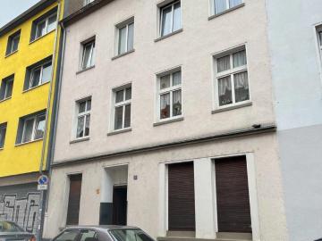 Mehrfamilienhaus Nähe Köln Arcaden