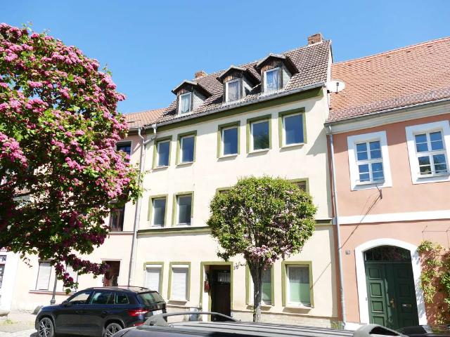 Mehrfamilienhaus Neustraße 30, 06618 Naumburg Saale