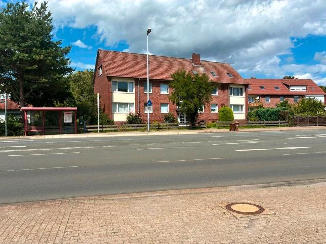 Mehrfamilienhaus Nordenham