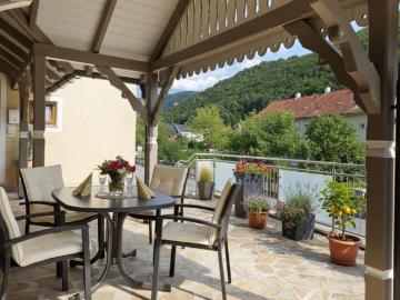 Mehrfamilienhaus oder Gästehaus in der Wachau
