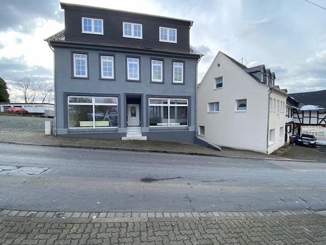 Mehrfamilienhaus ohne Makler