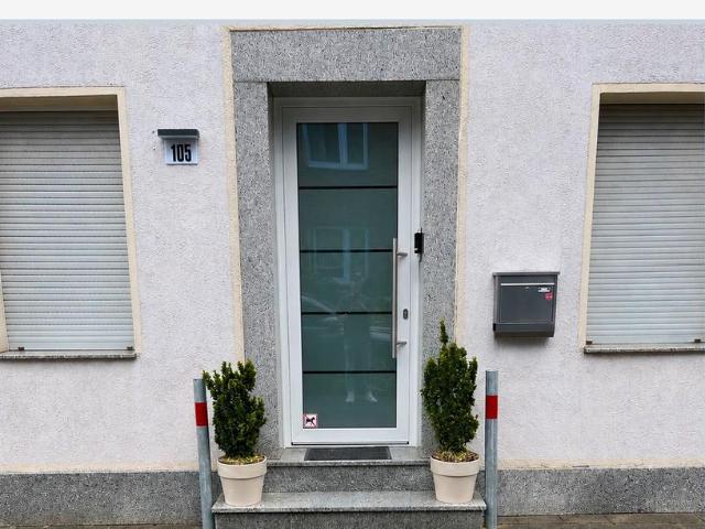 Mehrfamilienhaus ohne Makler