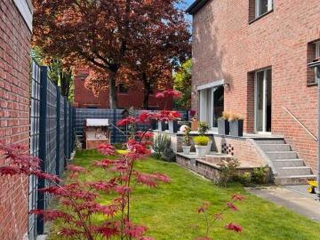 Mehrfamilienhaus ohne Maklerprovision in bevorzugter Lage