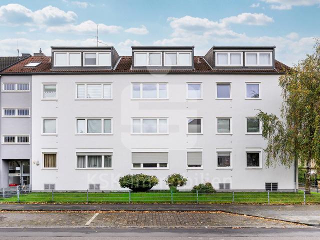 Mehrfamilienhaus aus 1967 in zentraler Lage Vielseitiges Zins und Renditeobjekt!