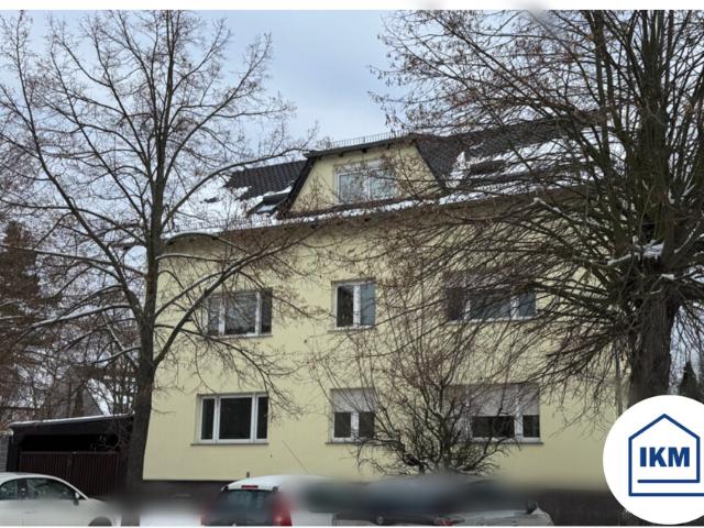 Mehrfamilienhaus als top Kapitalanlage