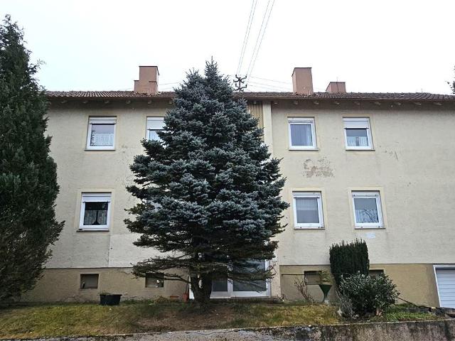 Mehrfamilienhaus als Investment