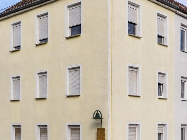 Mehrfamilienhaus als Kapitalanlage mit 8% Rendite