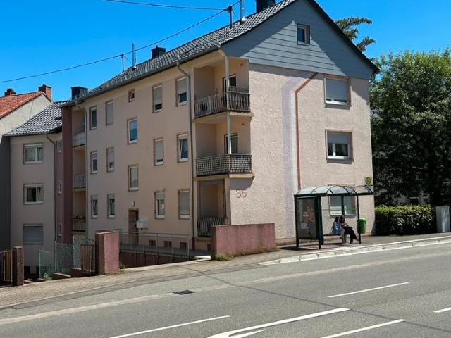 Mehrfamilienhaus als Kapitalanlage mit stabiler Rendite
