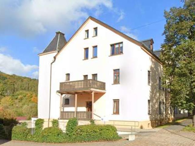 Mehrfamilienhaus als Kapitalanlage geeignet